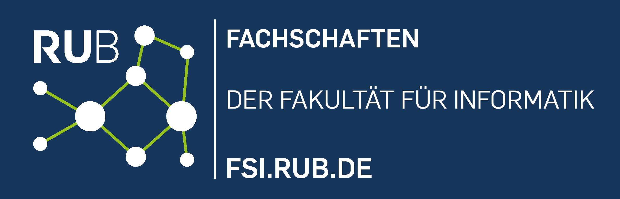Fachschaften der Informatik